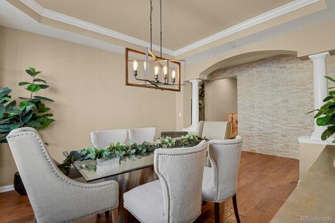 5074 Covelo Drive Castle Rock CO 80108