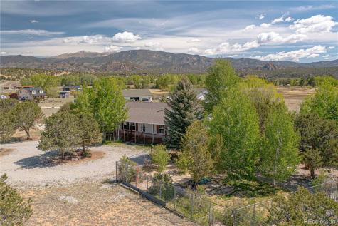 29750 County Road 353 Buena Vista CO 81211