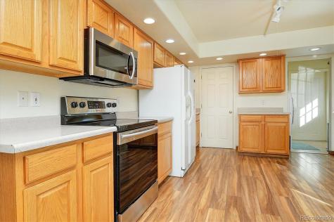 29750 County Road 353 Buena Vista CO 81211