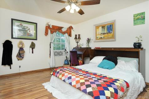 29750 County Road 353 Buena Vista CO 81211