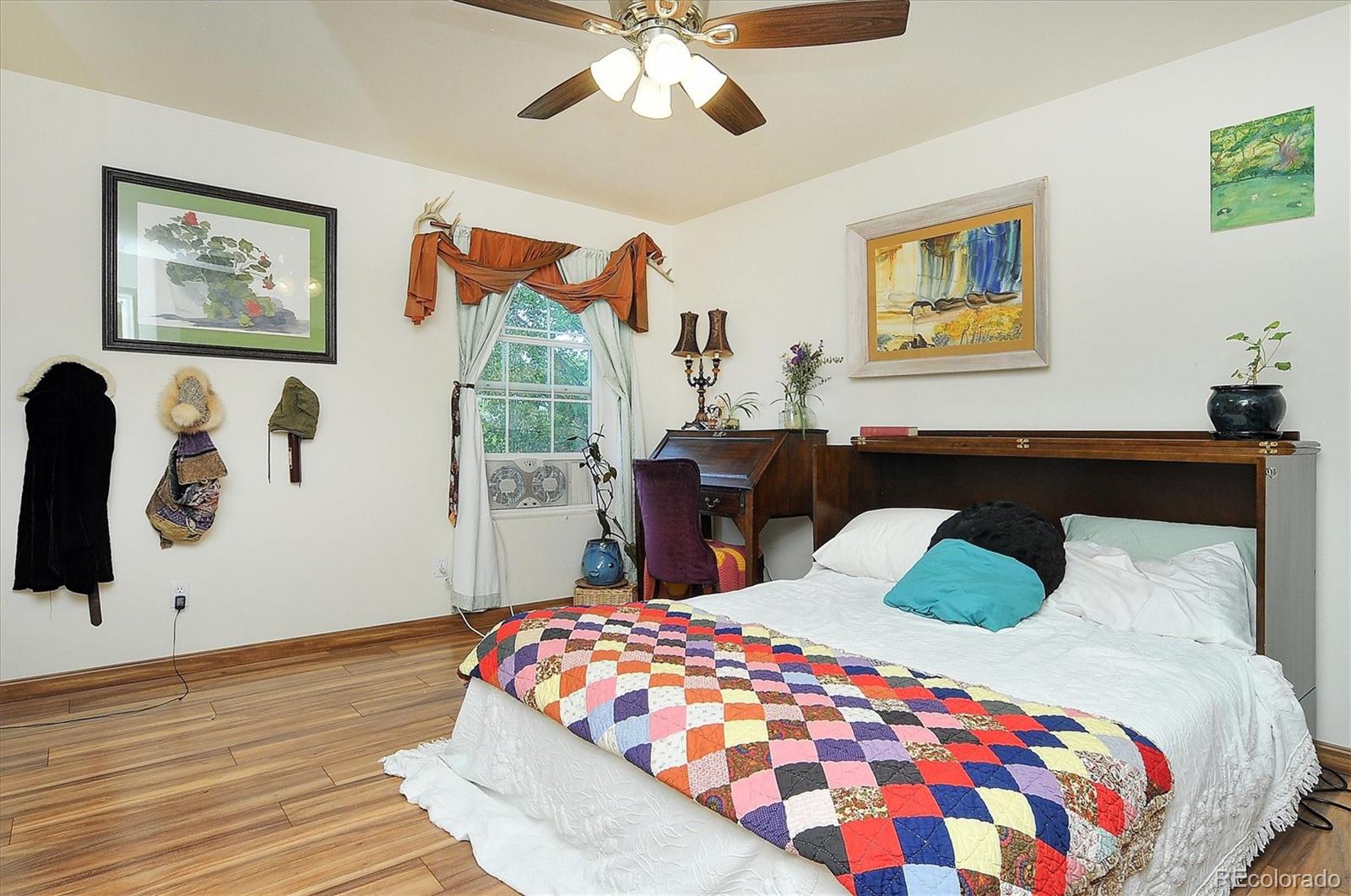 29750 County Road 353 Buena Vista CO 81211