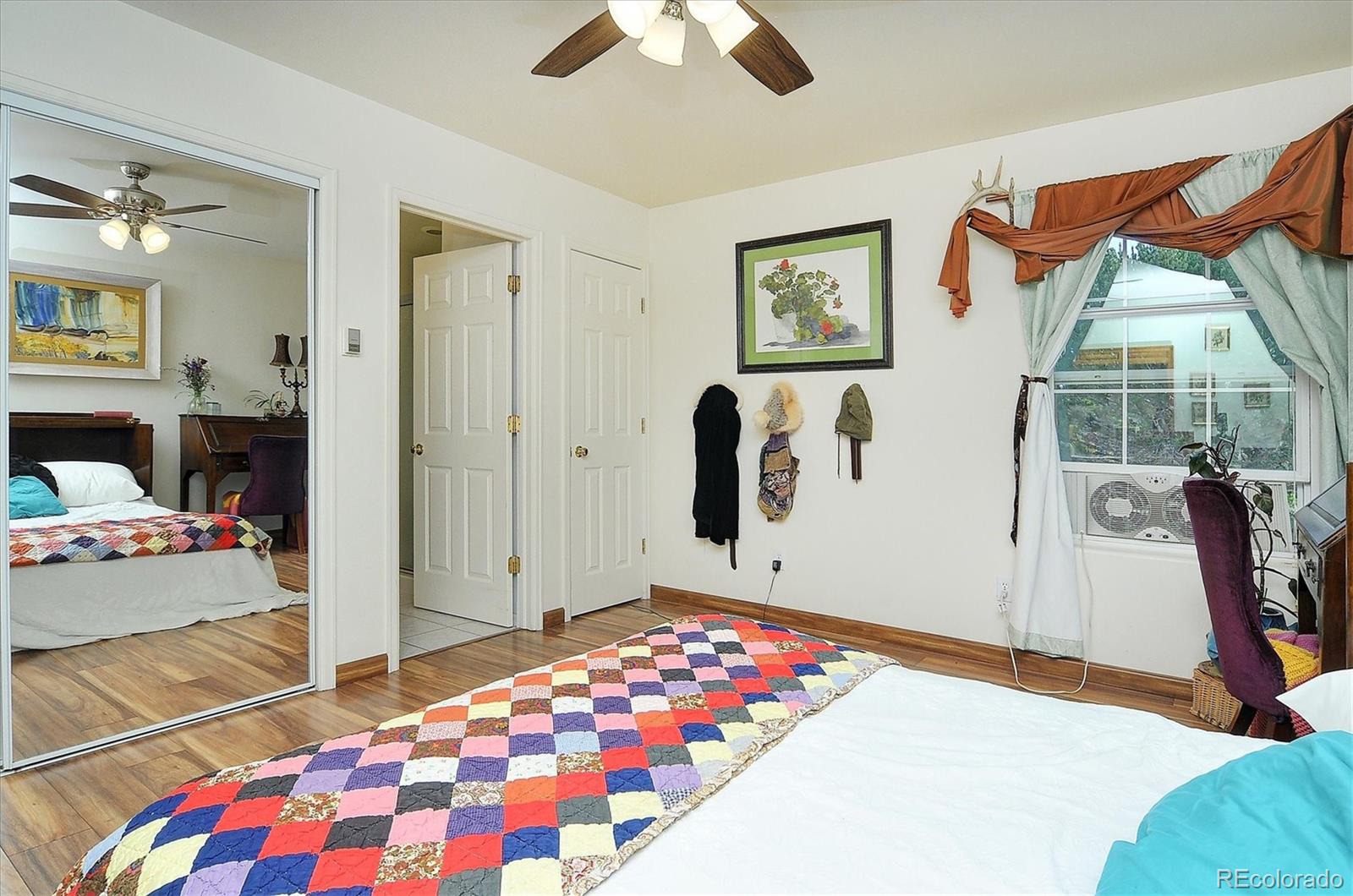 29750 County Road 353 Buena Vista CO 81211