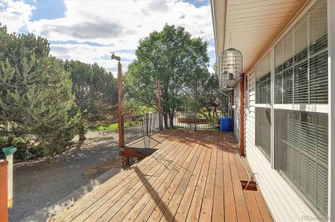 29750 County Road 353 Buena Vista CO 81211