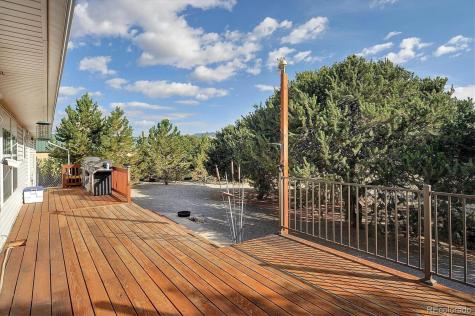 29750 County Road 353 Buena Vista CO 81211