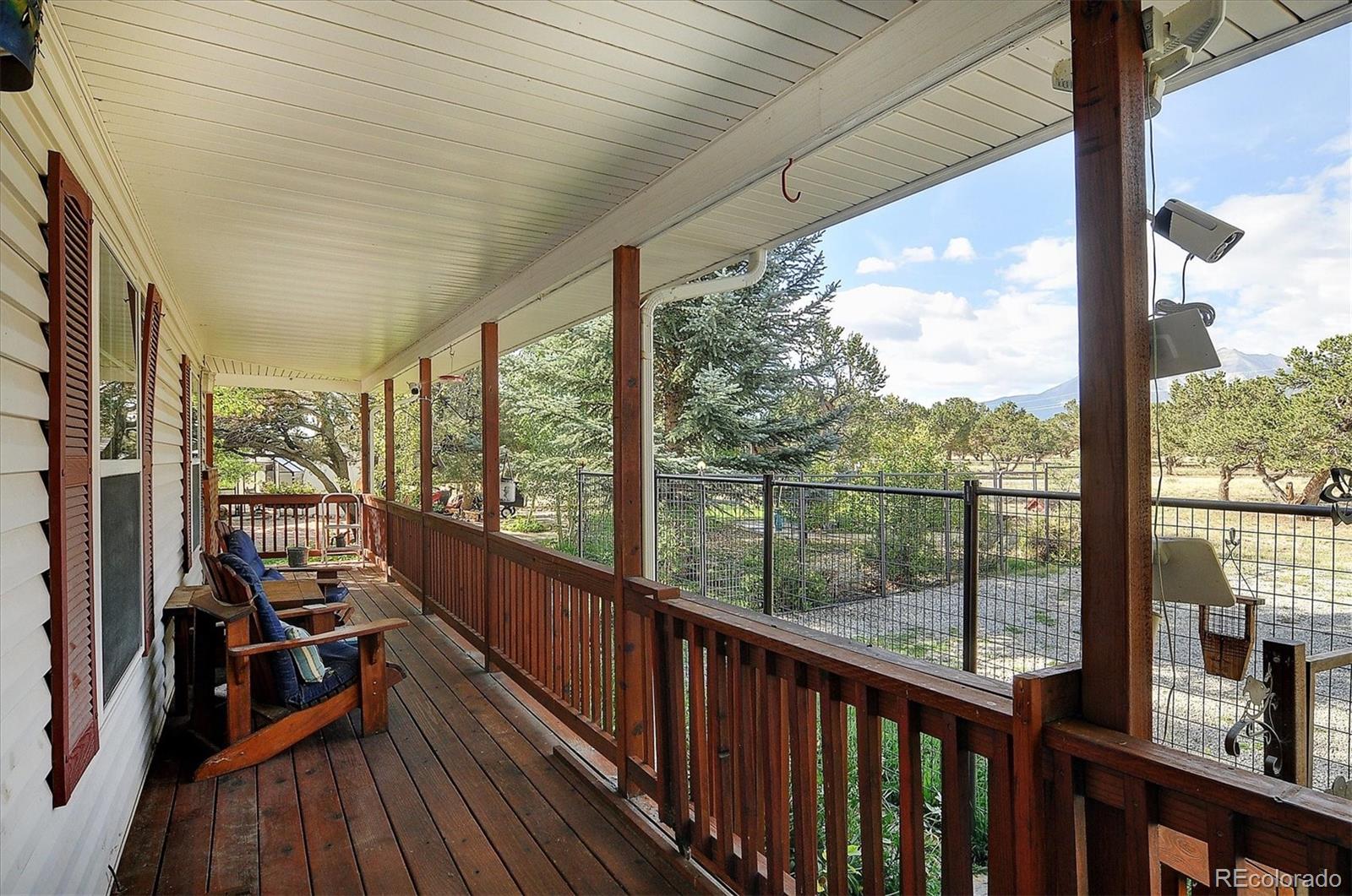 29750 County Road 353 Buena Vista CO 81211