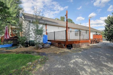 29750 County Road 353 Buena Vista CO 81211