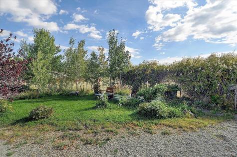 29750 County Road 353 Buena Vista CO 81211