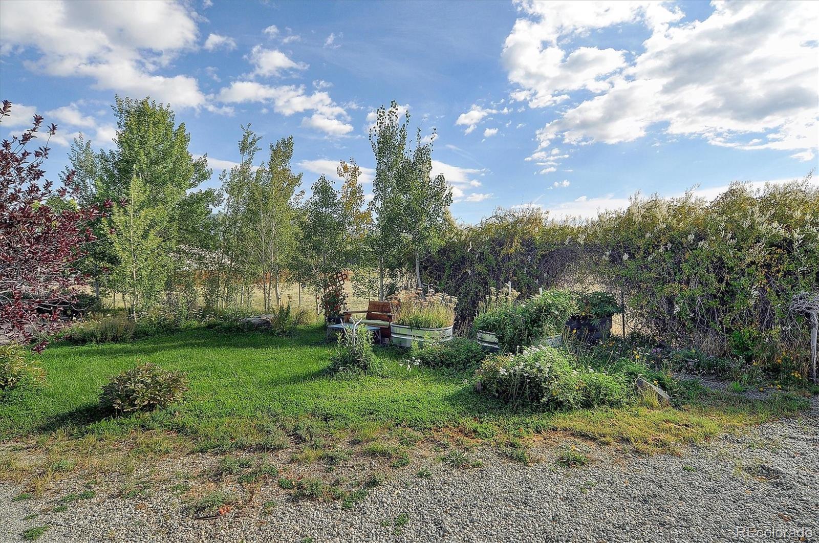 29750 County Road 353 Buena Vista CO 81211