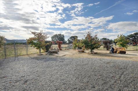 29750 County Road 353 Buena Vista CO 81211