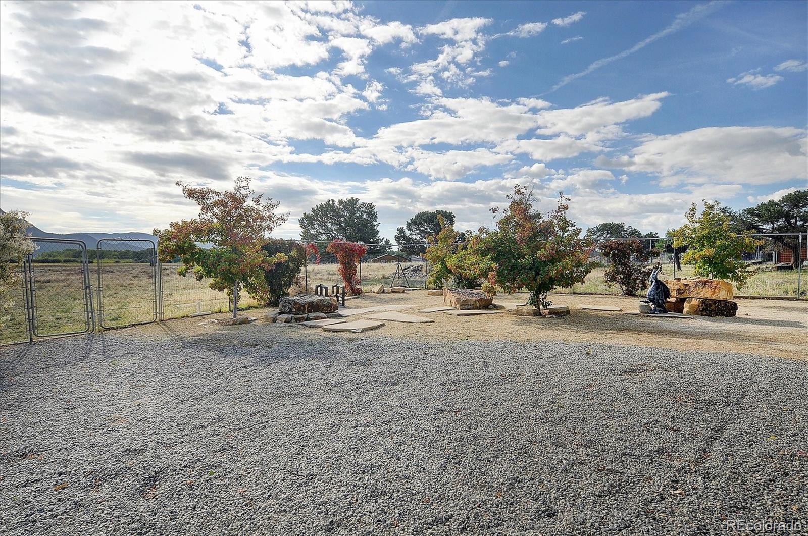 29750 County Road 353 Buena Vista CO 81211