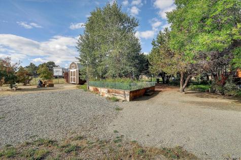 29750 County Road 353 Buena Vista CO 81211