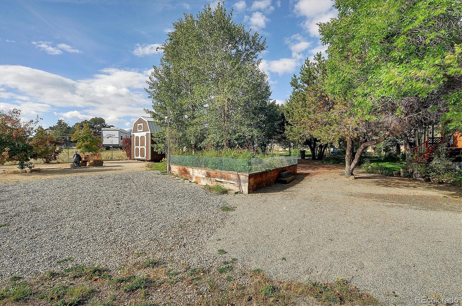 29750 County Road 353 Buena Vista CO 81211