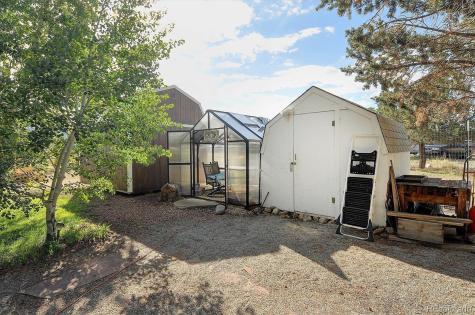 29750 County Road 353 Buena Vista CO 81211