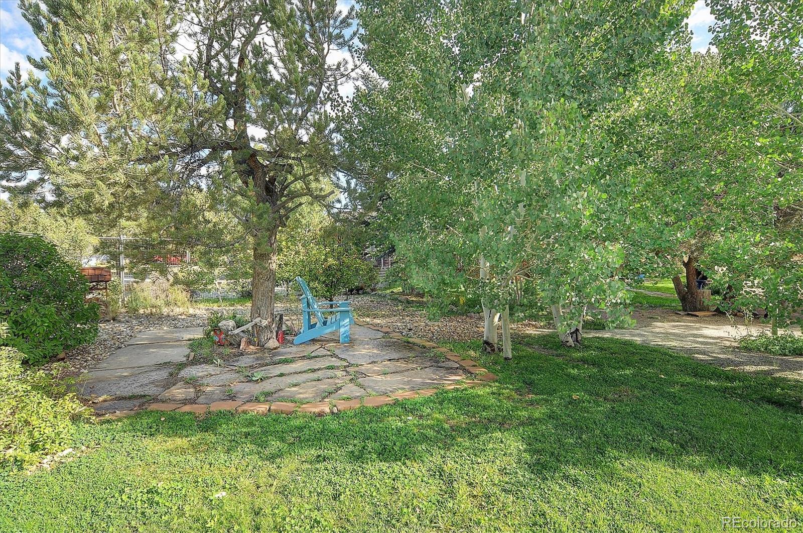 29750 County Road 353 Buena Vista CO 81211