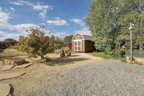 29750 County Road 353 Buena Vista CO 81211