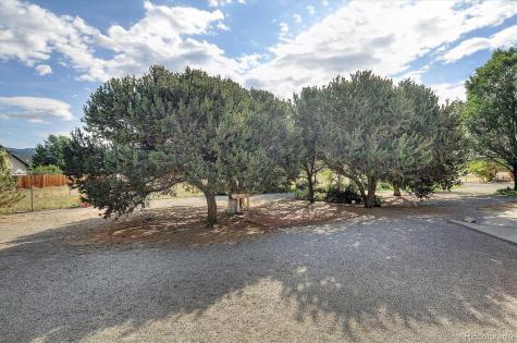 29750 County Road 353 Buena Vista CO 81211