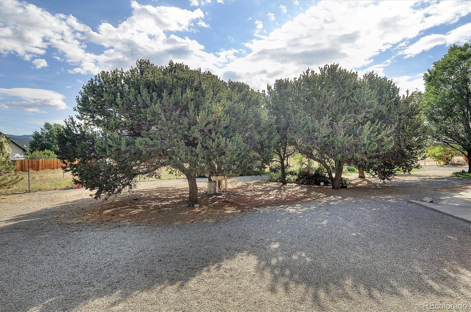 29750 County Road 353 Buena Vista CO 81211