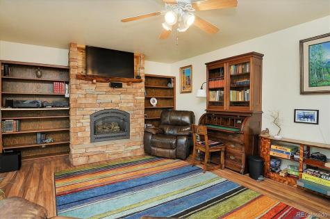 29750 County Road 353 Buena Vista CO 81211