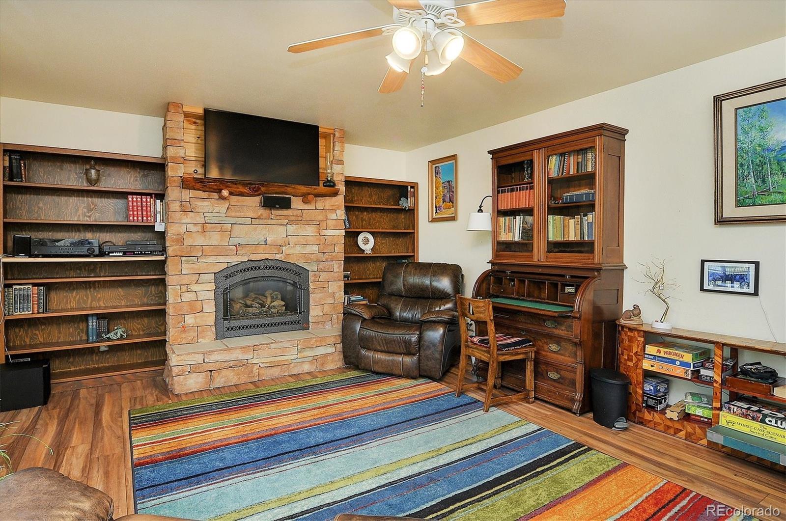 29750 County Road 353 Buena Vista CO 81211