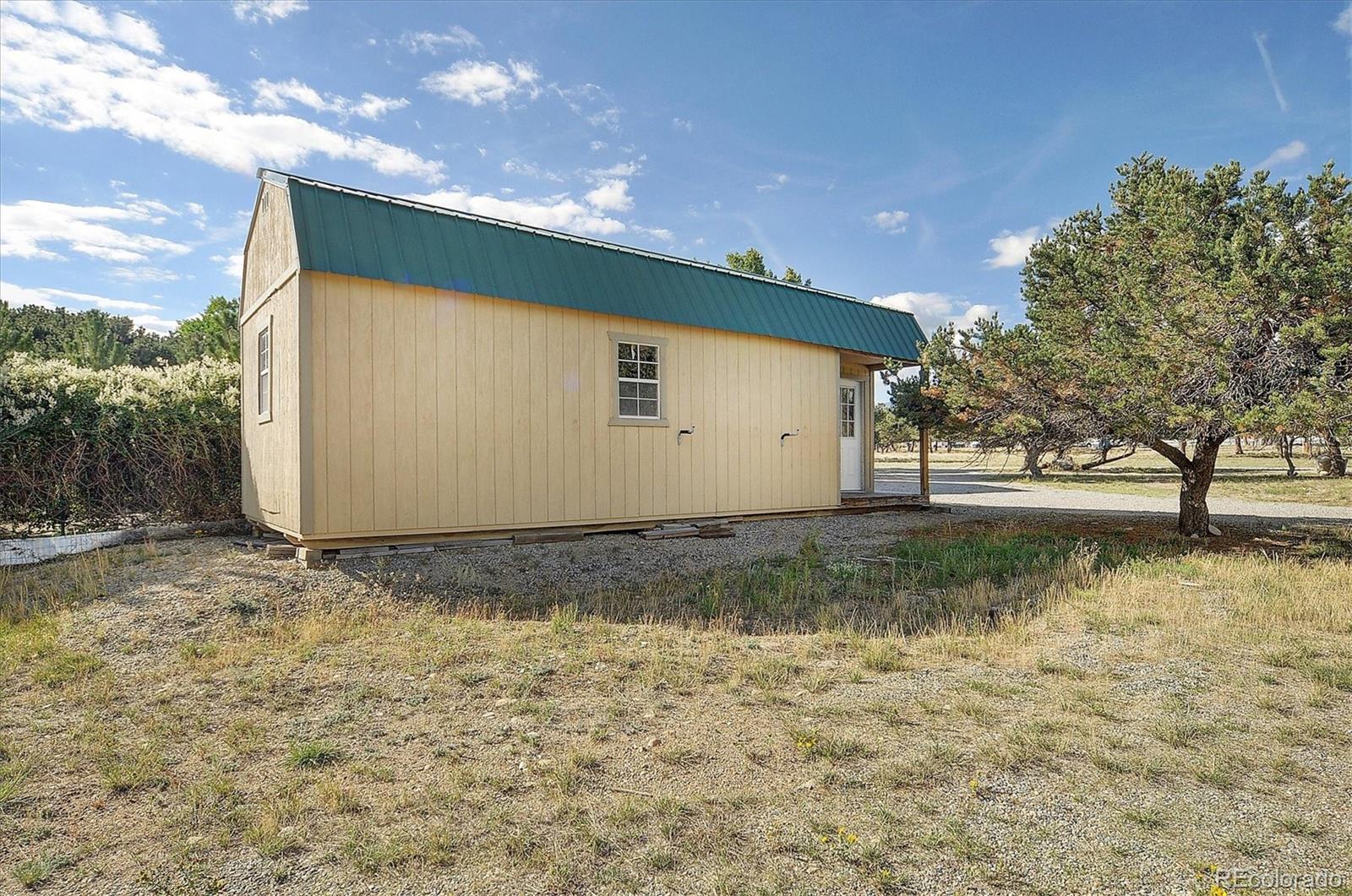 29750 County Road 353 Buena Vista CO 81211