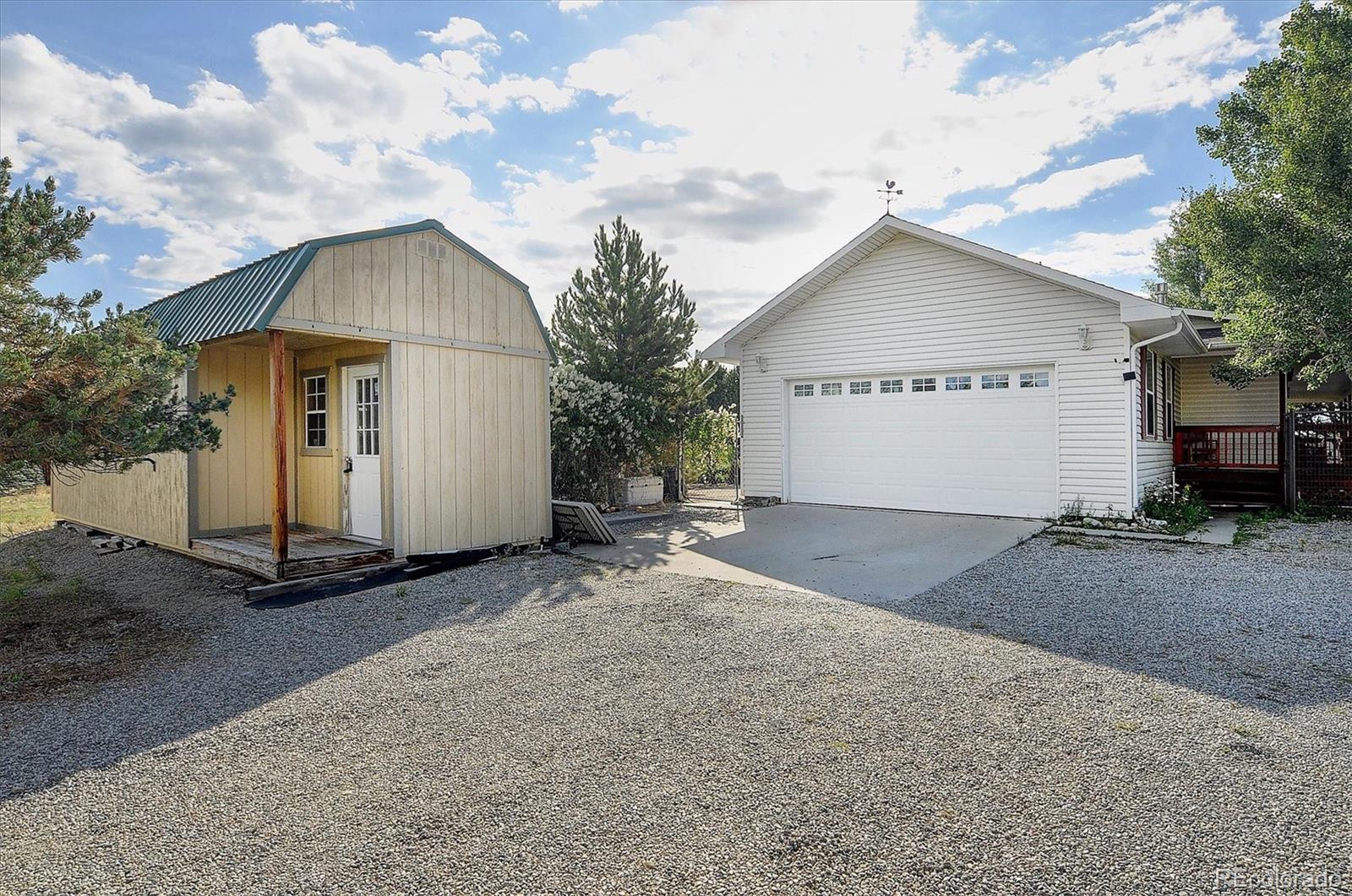 29750 County Road 353 Buena Vista CO 81211