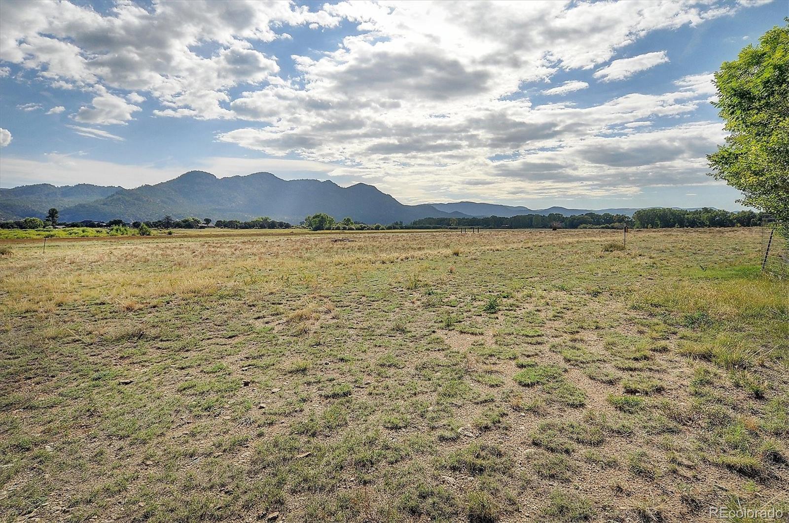 29750 County Road 353 Buena Vista CO 81211