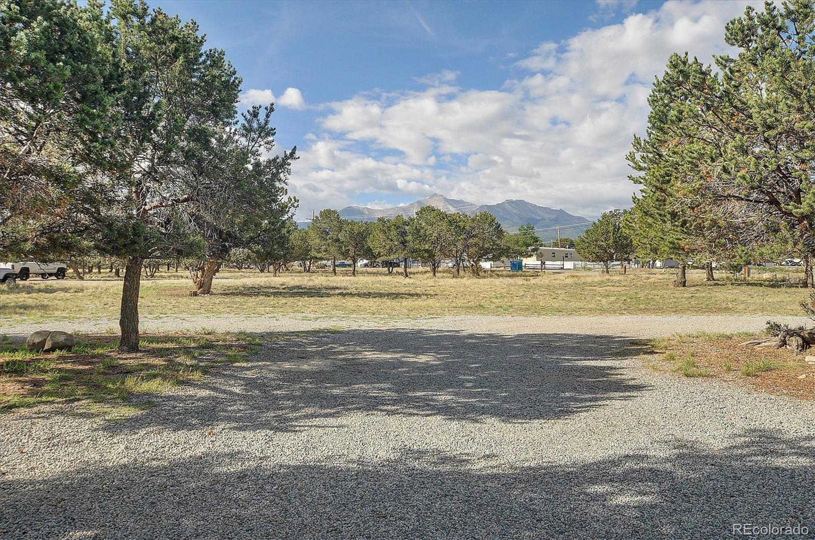 29750 County Road 353 Buena Vista CO 81211