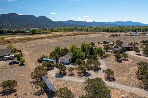 29750 County Road 353 Buena Vista CO 81211
