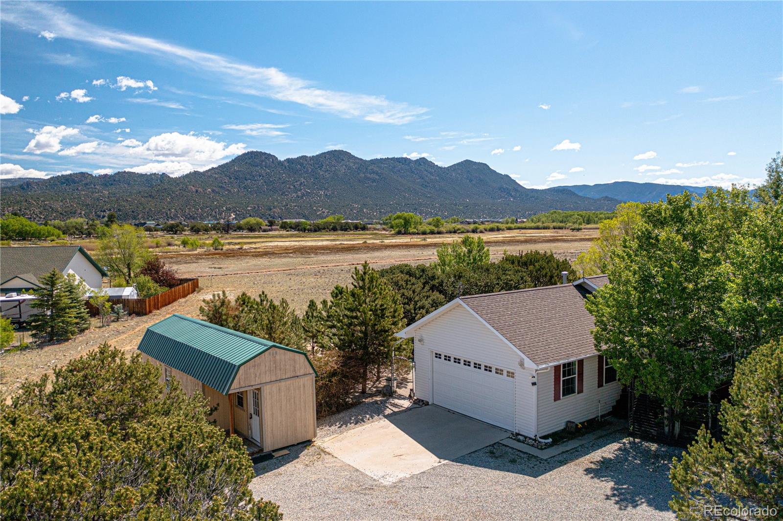 29750 County Road 353 Buena Vista CO 81211