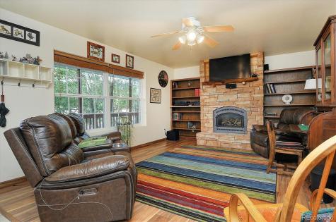 29750 County Road 353 Buena Vista CO 81211