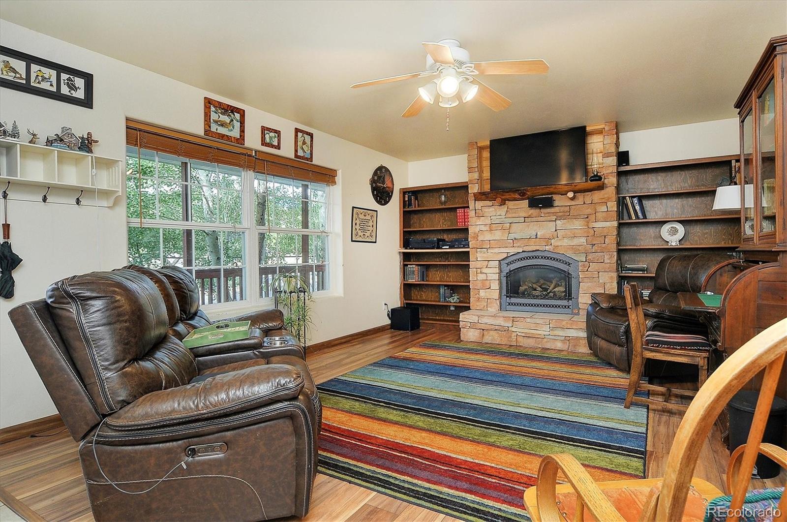 29750 County Road 353 Buena Vista CO 81211