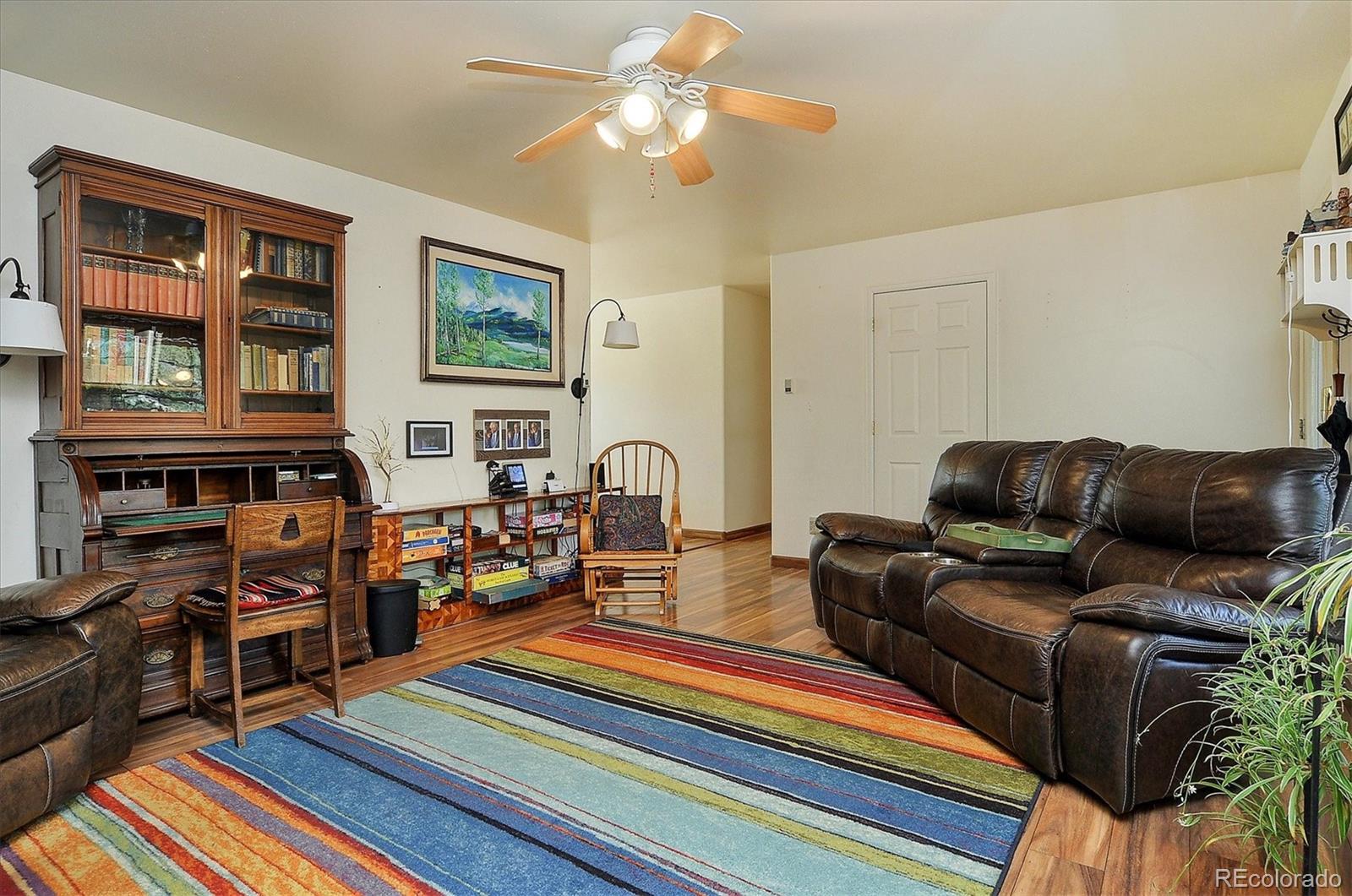29750 County Road 353 Buena Vista CO 81211