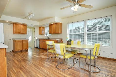 29750 County Road 353 Buena Vista CO 81211