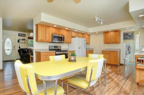 29750 County Road 353 Buena Vista CO 81211
