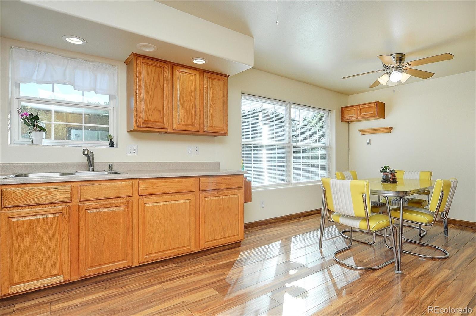 29750 County Road 353 Buena Vista CO 81211