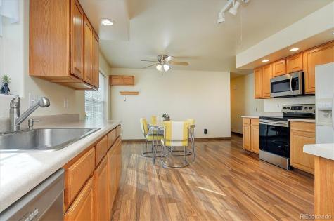 29750 County Road 353 Buena Vista CO 81211