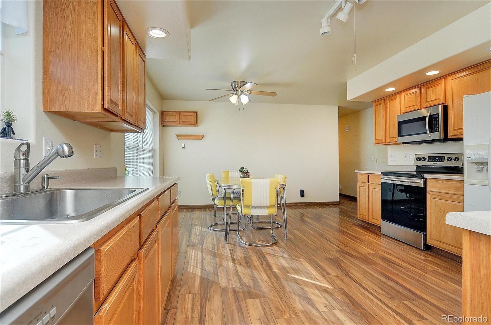 29750 County Road 353 Buena Vista CO 81211