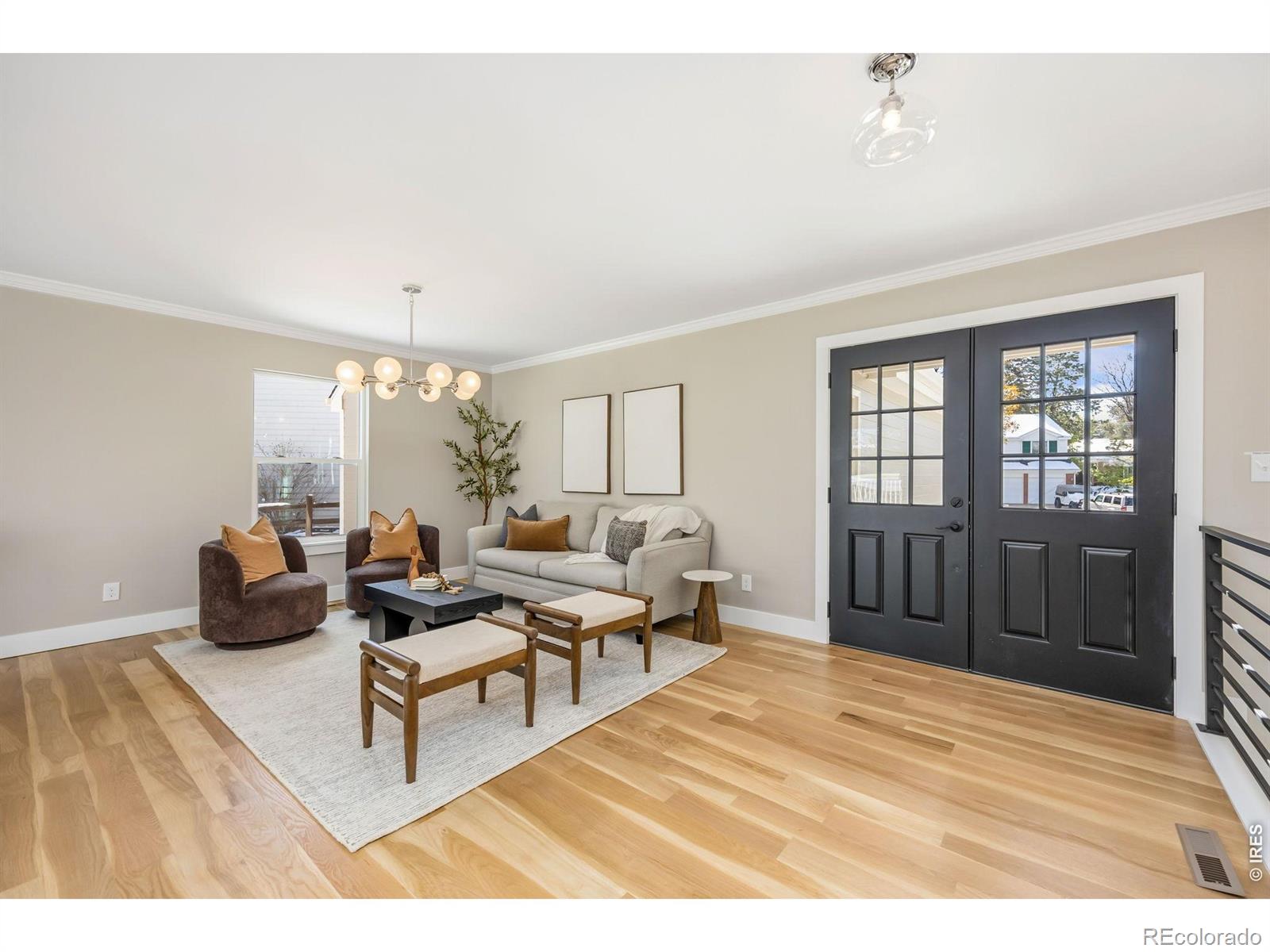 7128 S Glencoe Court Centennial CO 80122