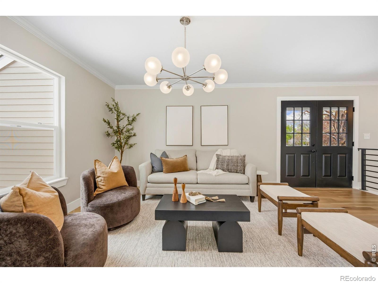 7128 S Glencoe Court Centennial CO 80122