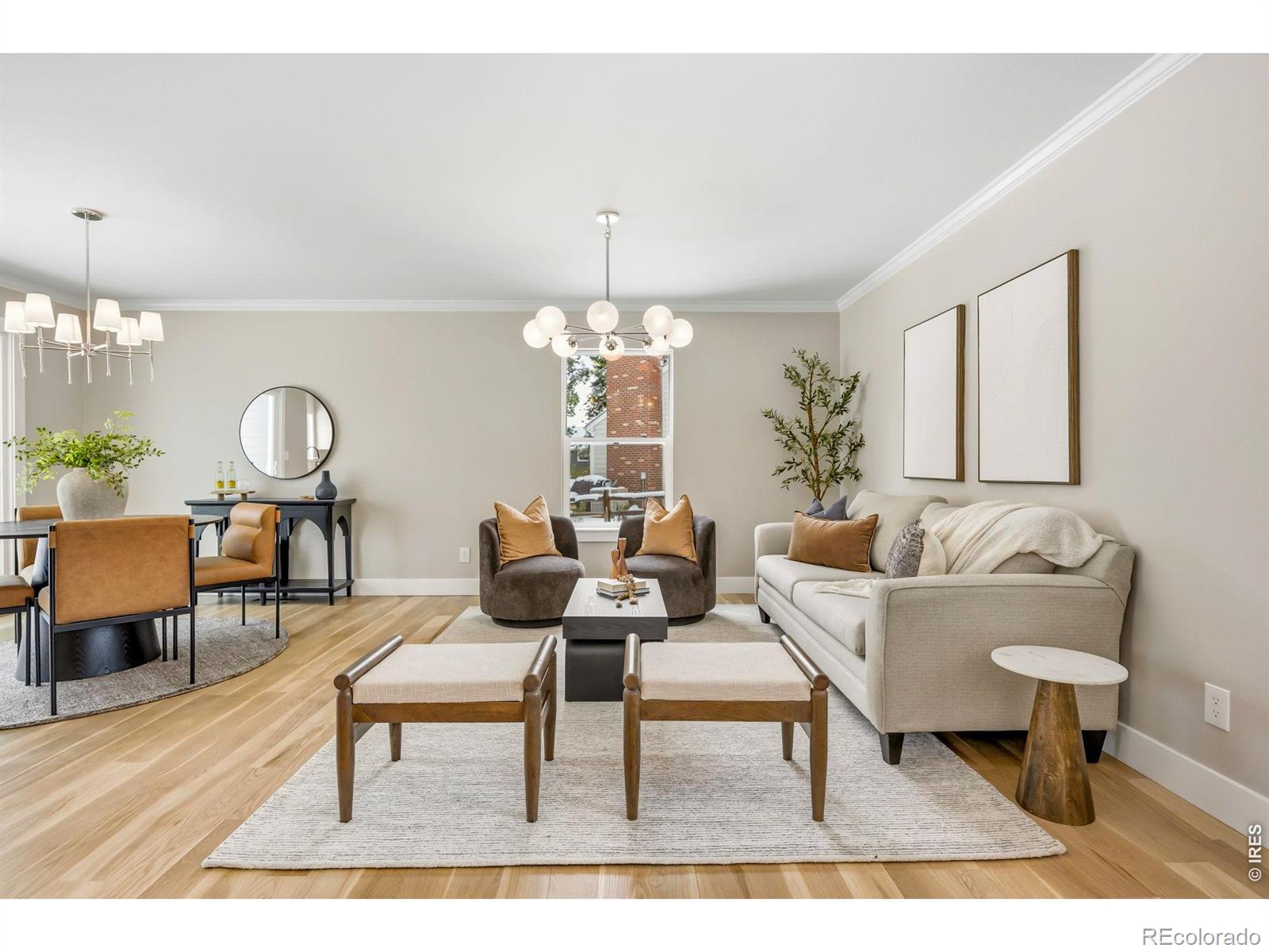 7128 S Glencoe Court Centennial CO 80122