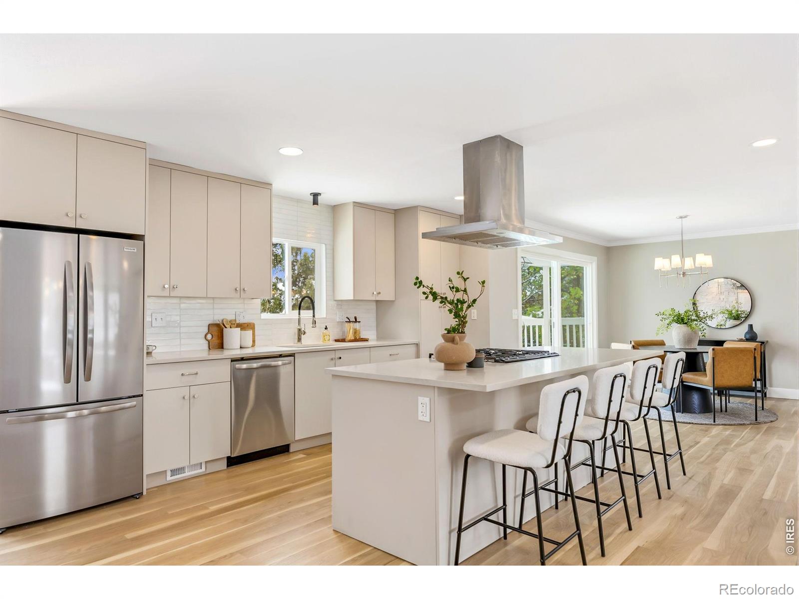 7128 S Glencoe Court Centennial CO 80122