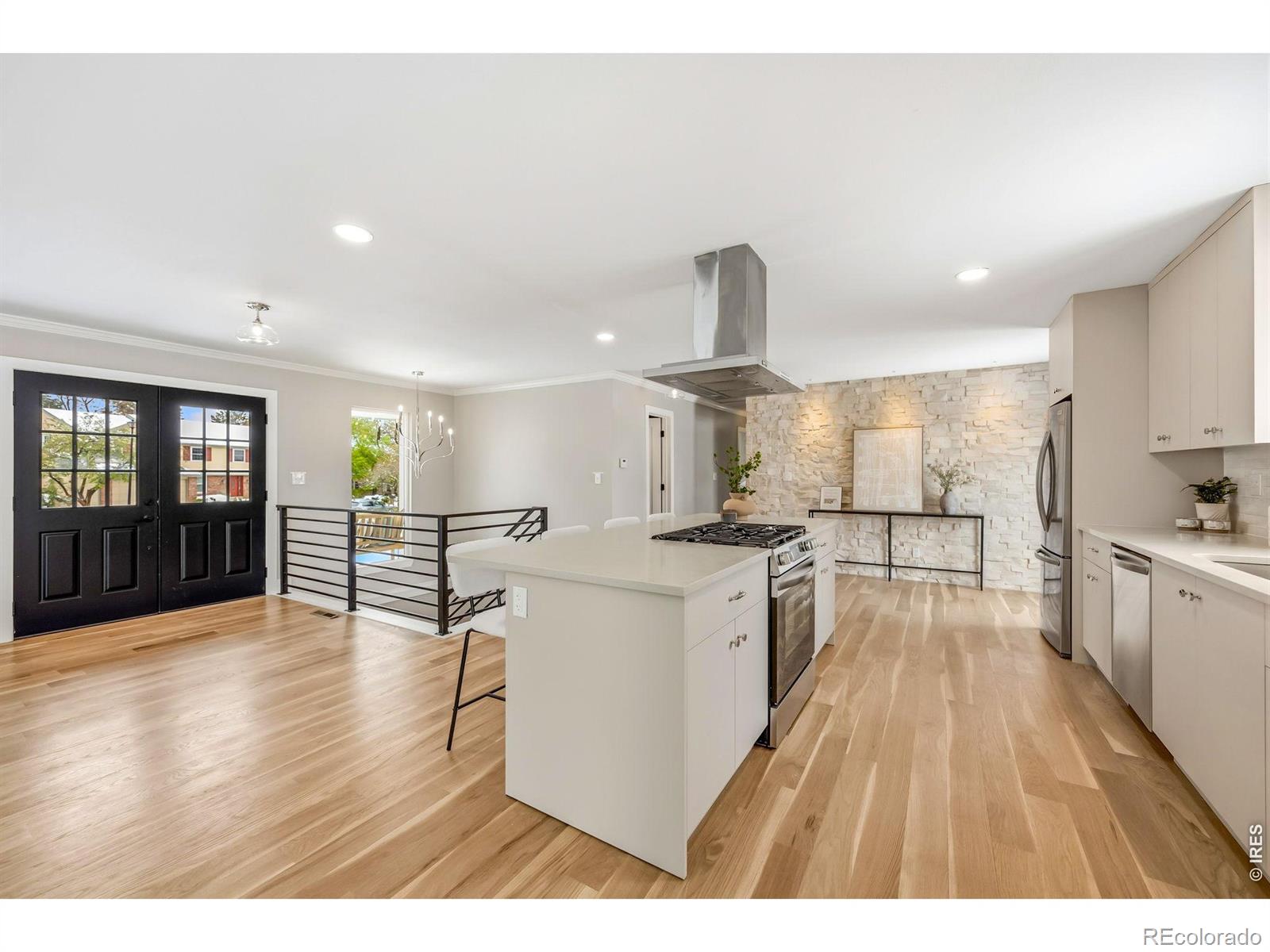 7128 S Glencoe Court Centennial CO 80122