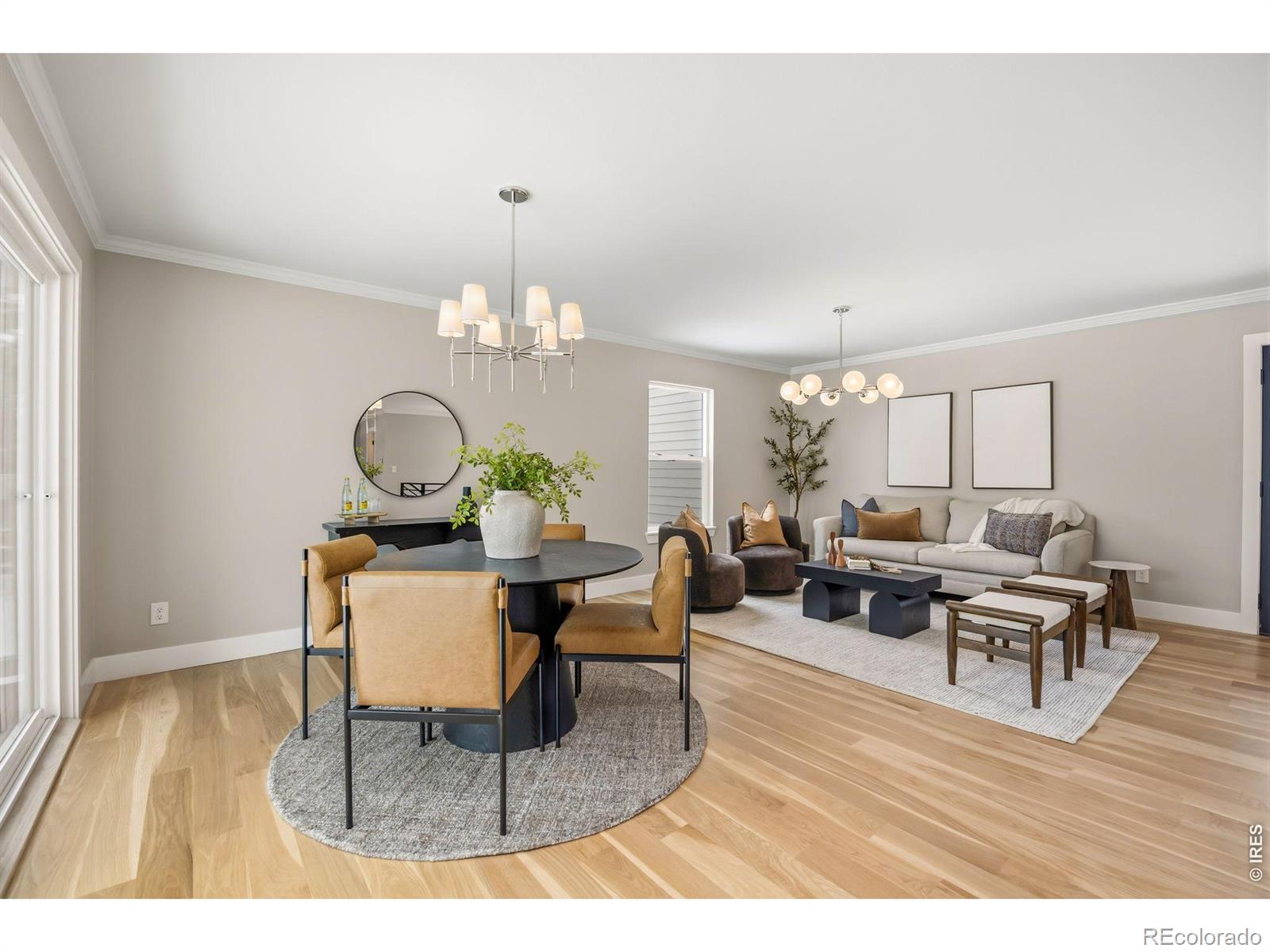 7128 S Glencoe Court Centennial CO 80122