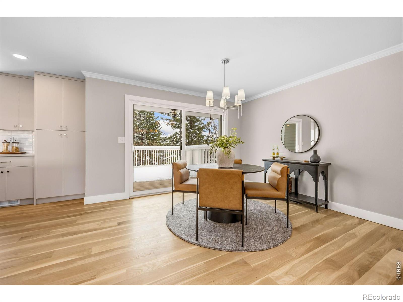7128 S Glencoe Court Centennial CO 80122