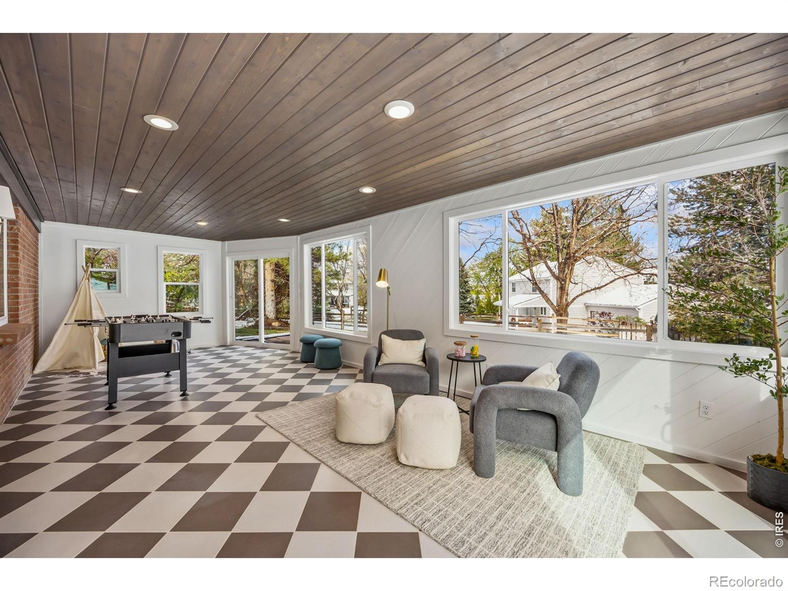 7128 S Glencoe Court Centennial CO 80122