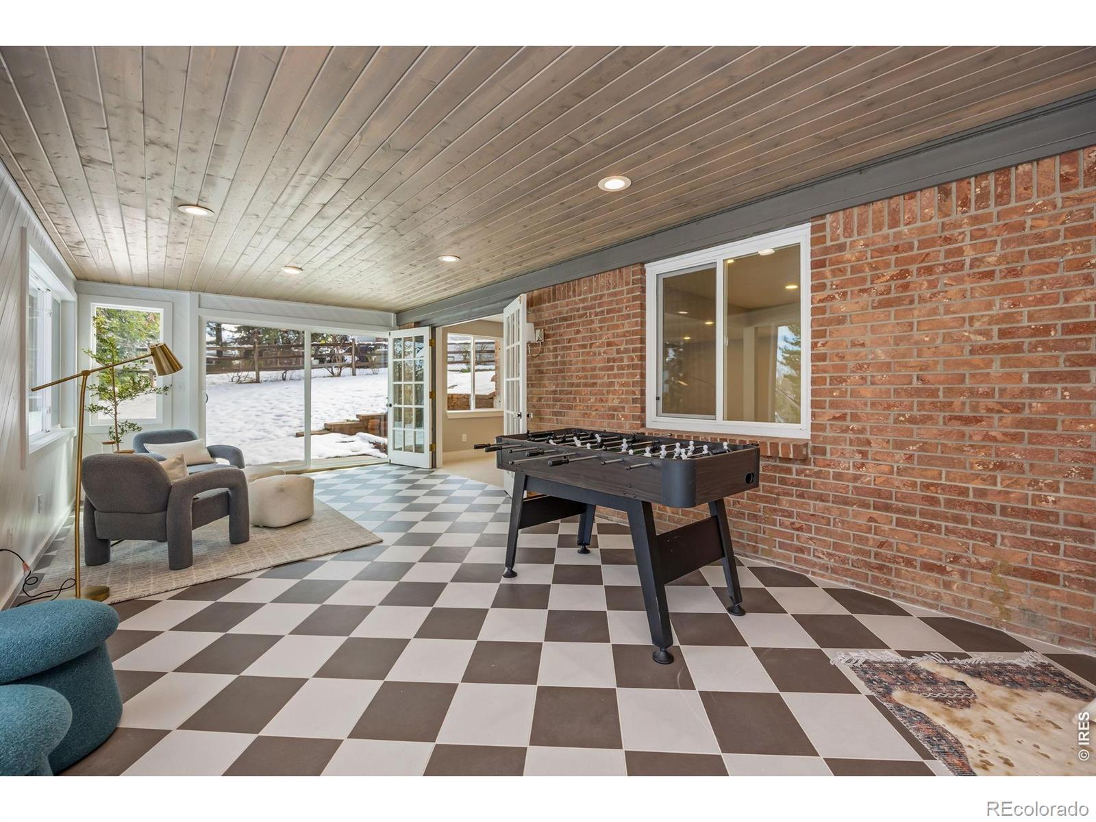 7128 S Glencoe Court Centennial CO 80122
