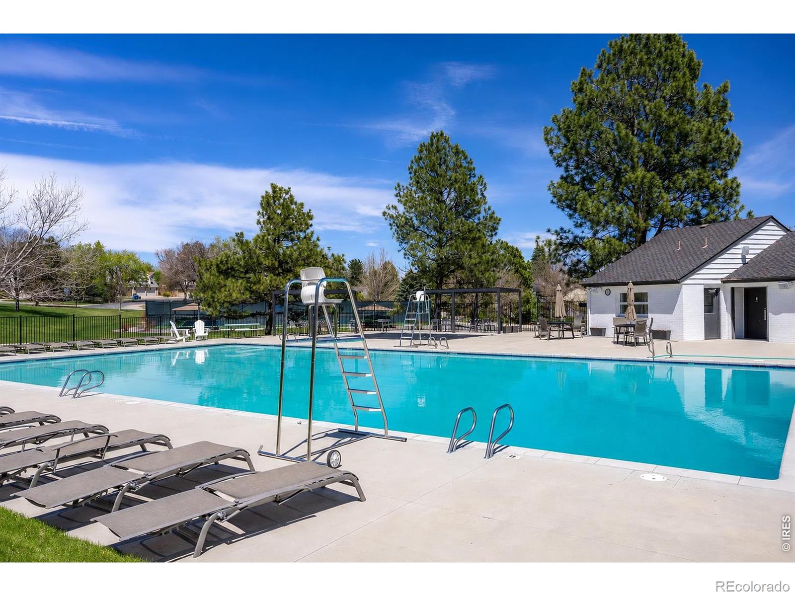 7128 S Glencoe Court Centennial CO 80122