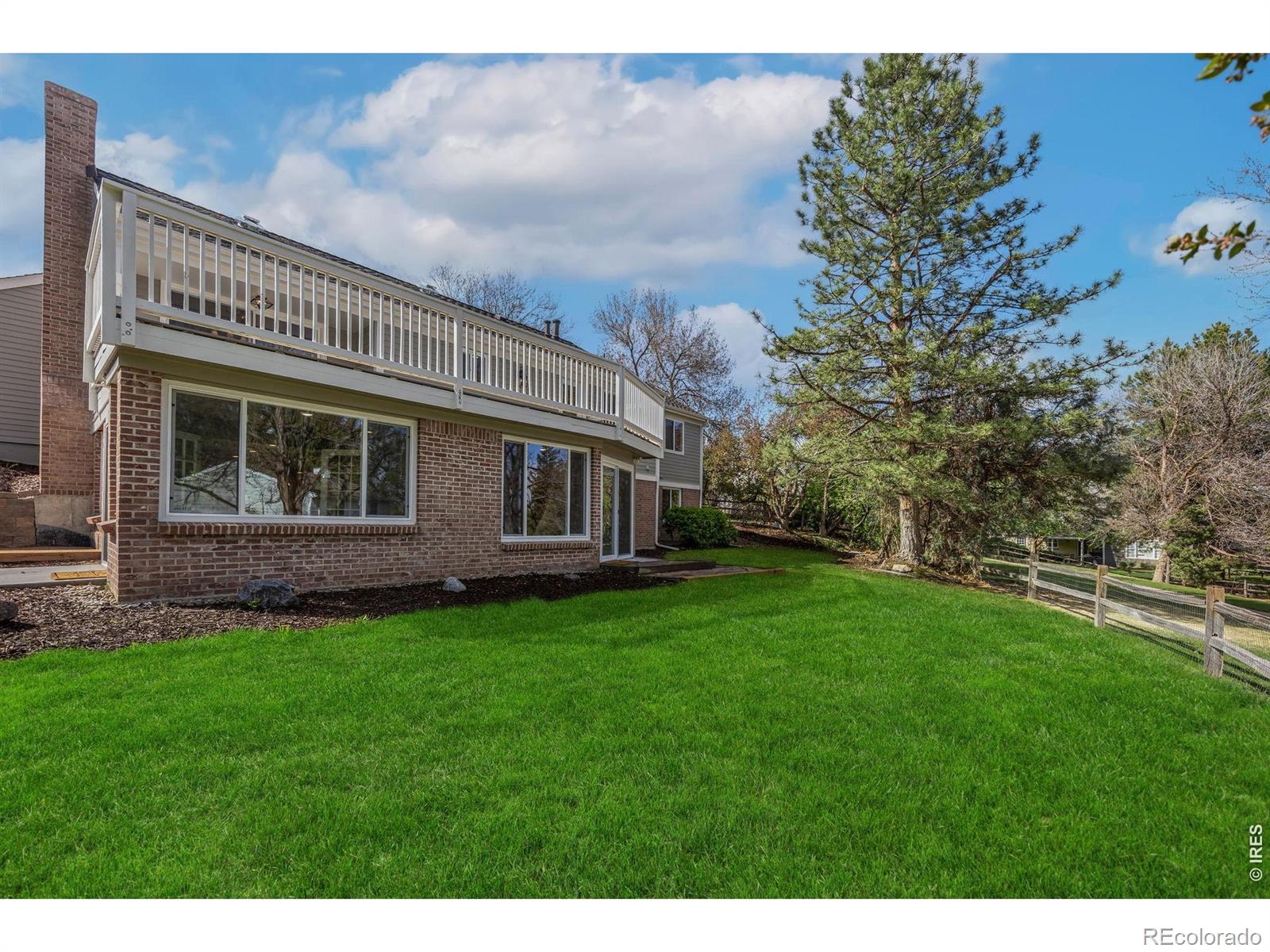 7128 S Glencoe Court Centennial CO 80122