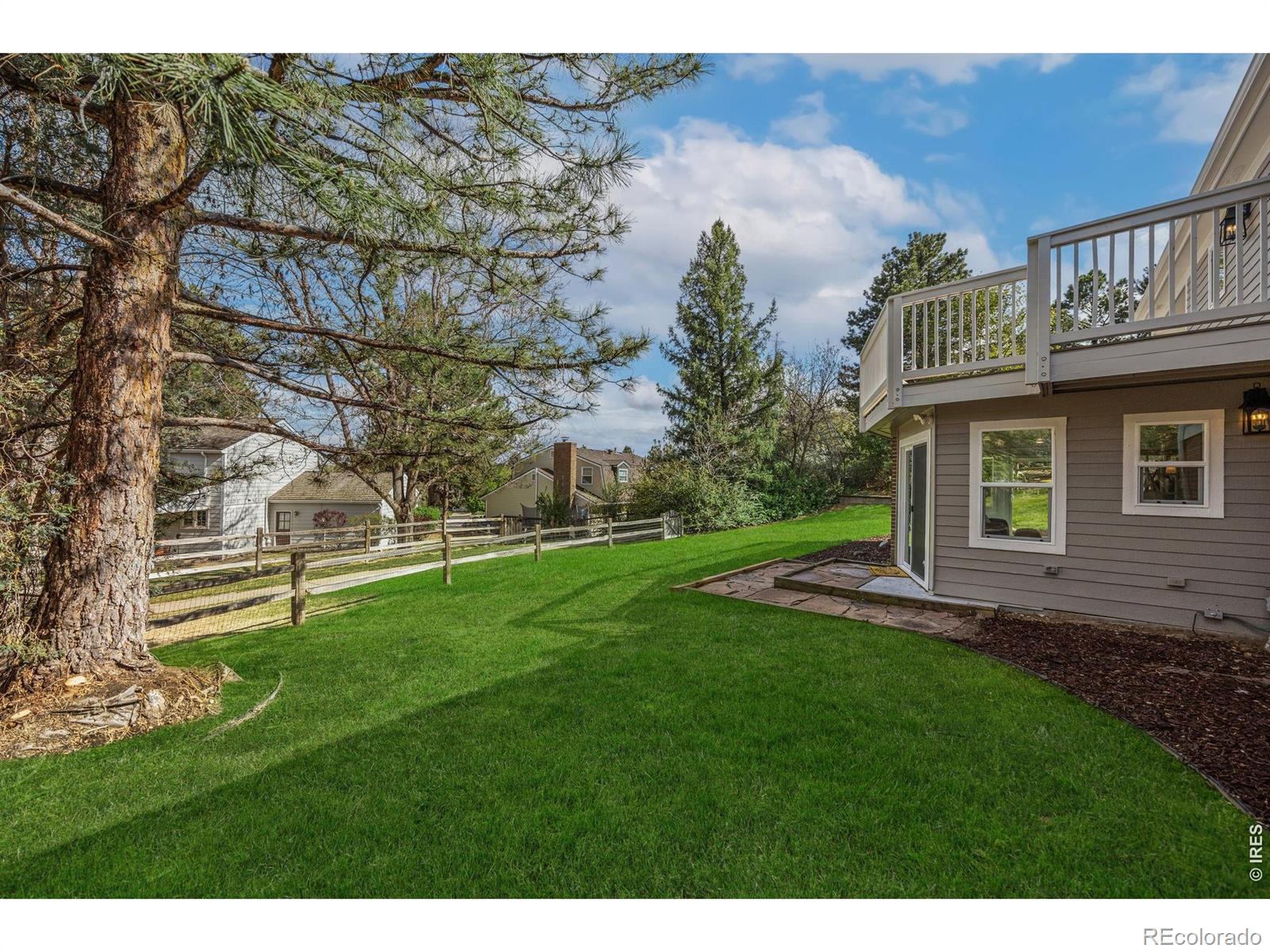 7128 S Glencoe Court Centennial CO 80122
