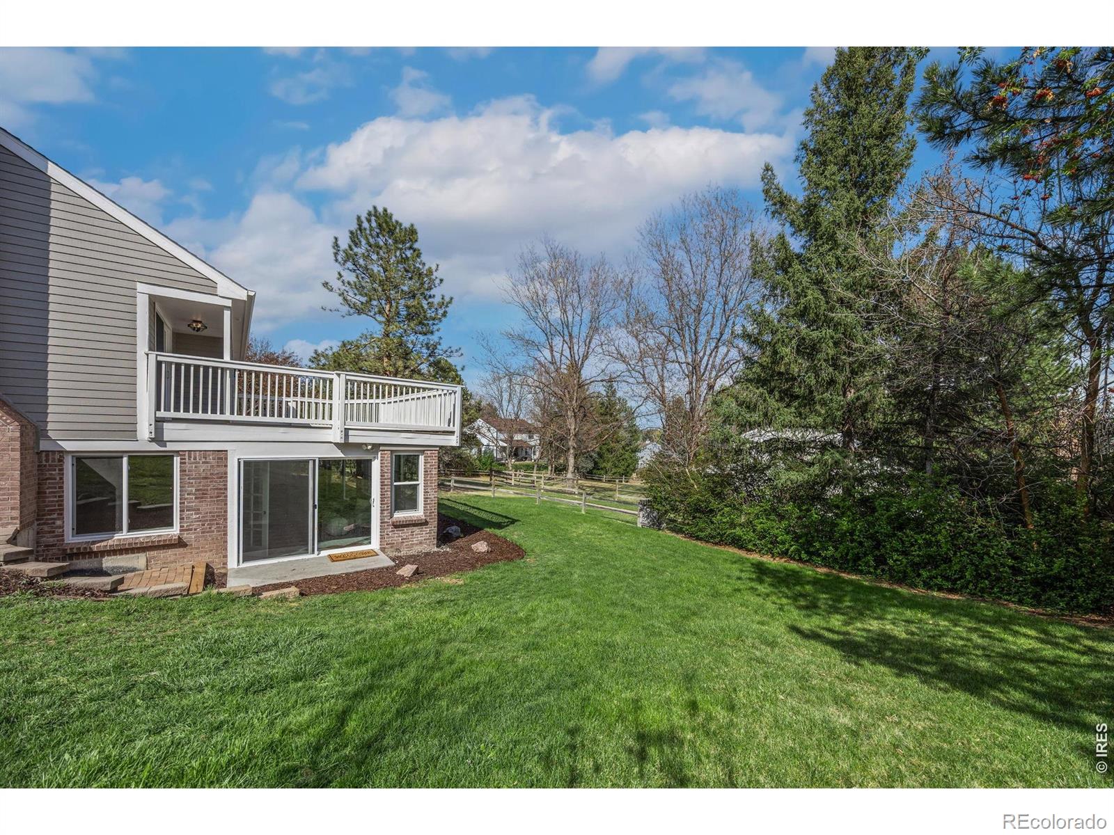 7128 S Glencoe Court Centennial CO 80122